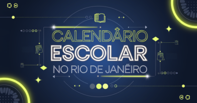 calendário