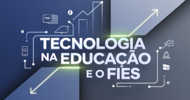 Tecnologia na educação