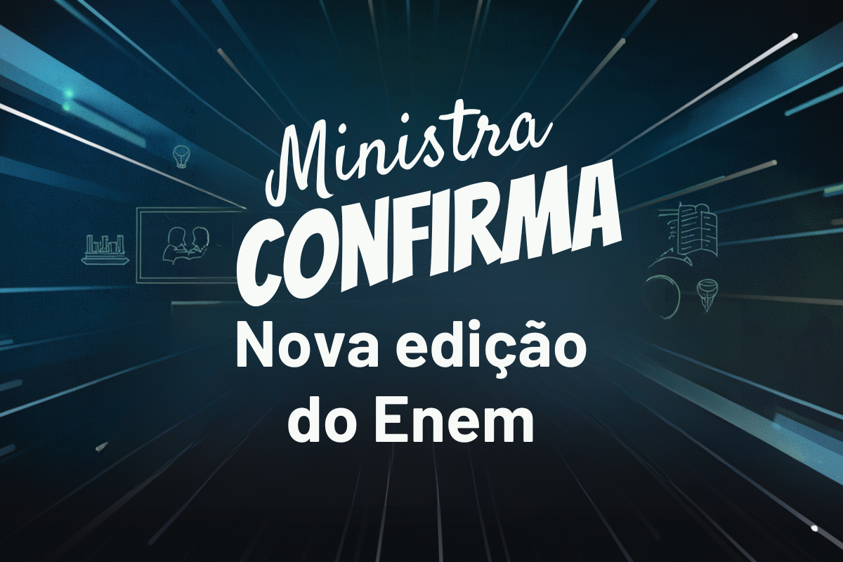 Ministra Confirma Nova Edição do Enem dos Concursos (CNU)