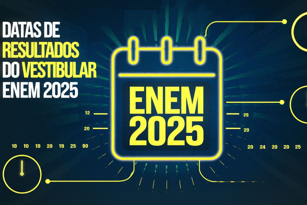 Resultado do Enem 2024: Descubra Quando Será Divulgado!