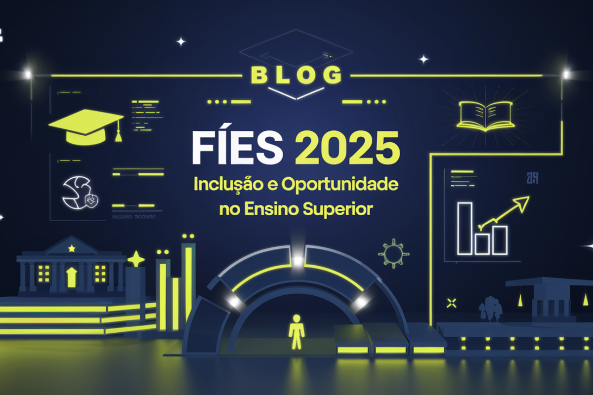 Fies 2025: Inclusão e Oportunidades no Ensino Superior