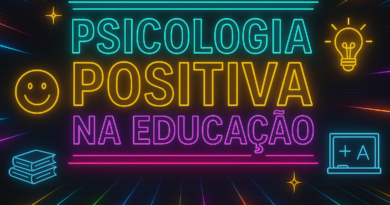 Psicologia positiva na educação