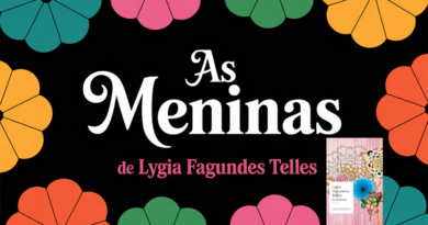 as meninas