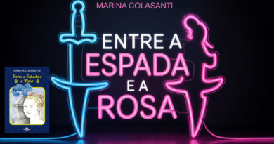 Entre a Espada e a Rosa
