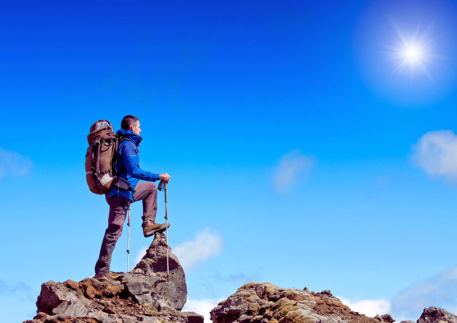 Viagens que Curam: Destinos para Renovar a Mente e o Espírito