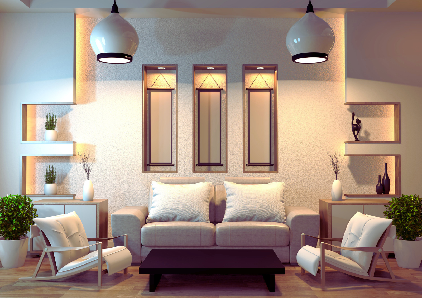 Minimalismo: Como Aplicar na Sua Casa