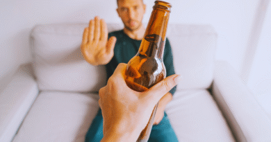 Álcool