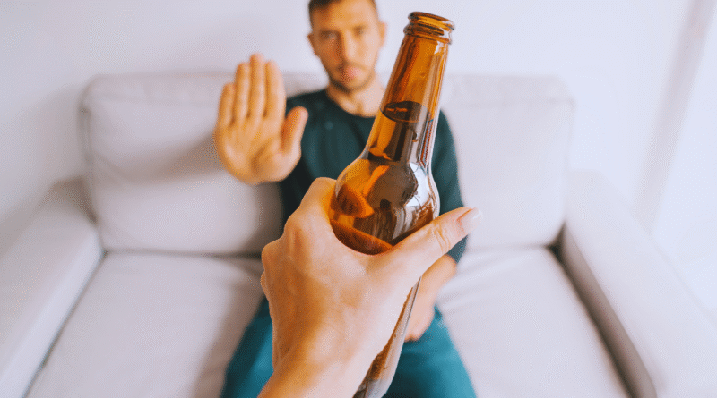 Álcool