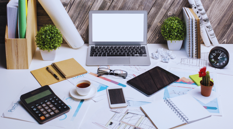 aparelhos eletrônicos para home office