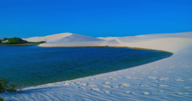 Turismo no Maranhão