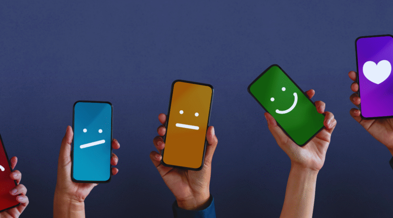 Smartphones em 2025