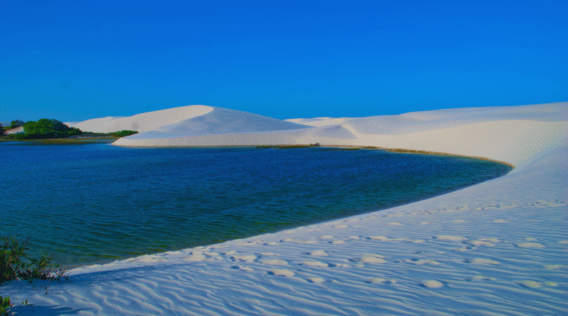 Turismo no Maranhão