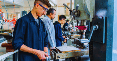 Ensino técnico