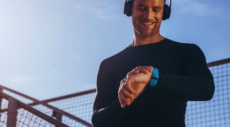 smartwatches com funções avançadas