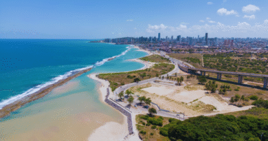 Cidades do interior