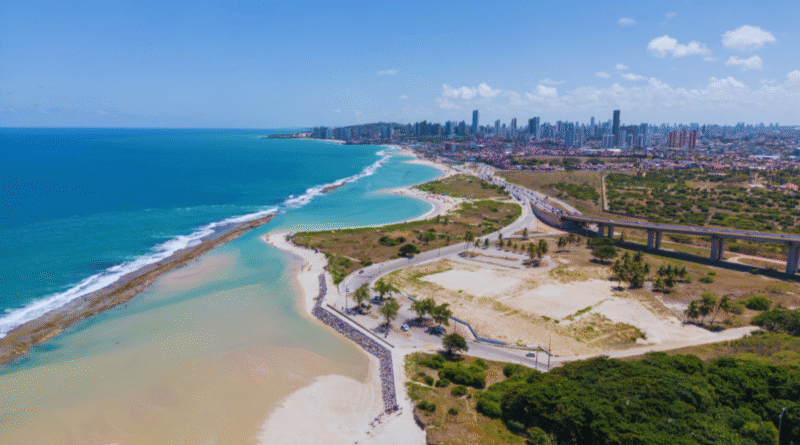 Cidades do interior