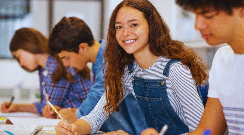Novo ensino médio em 2025