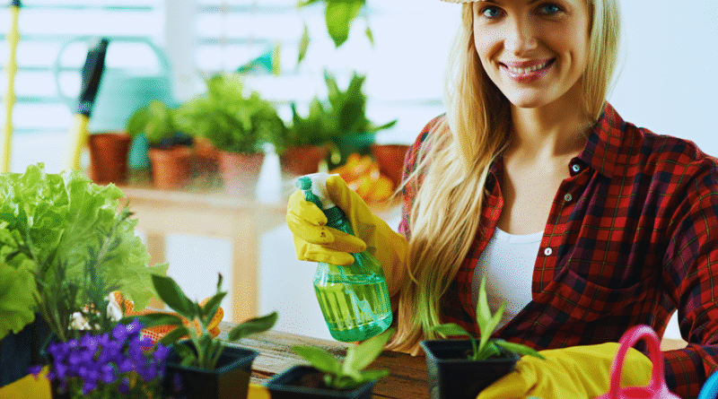 plantas que refrescam ambientes internos