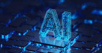novo marco legal da inteligência artificial