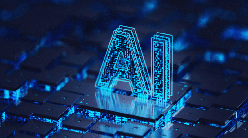 novo marco legal da inteligência artificial
