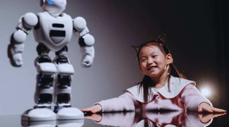 inteligência artificial na educação