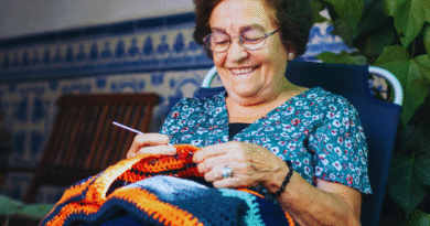 Hobbies para relaxar