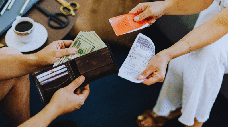 sair do vermelho