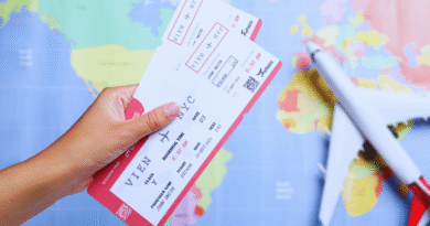 promoções de passagens aéreas