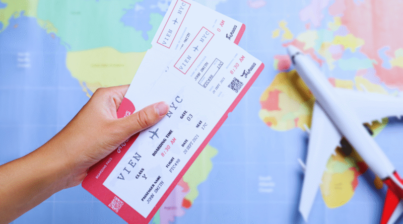 promoções de passagens aéreas