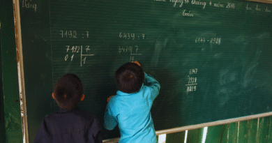 educação financeira no ensino médio