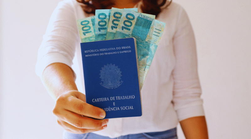 salário emocional
