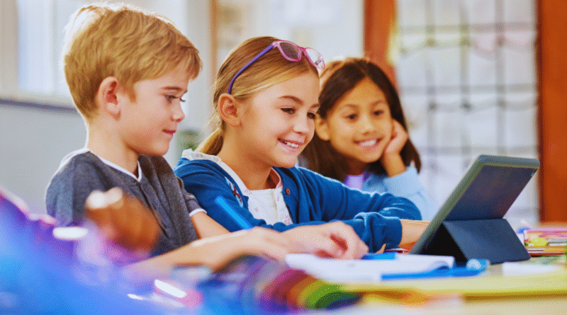 tablets para estudo e trabalho