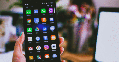 smartphones com funções de computador completo