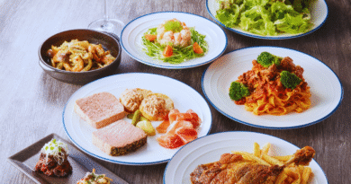 turismo gastronômico