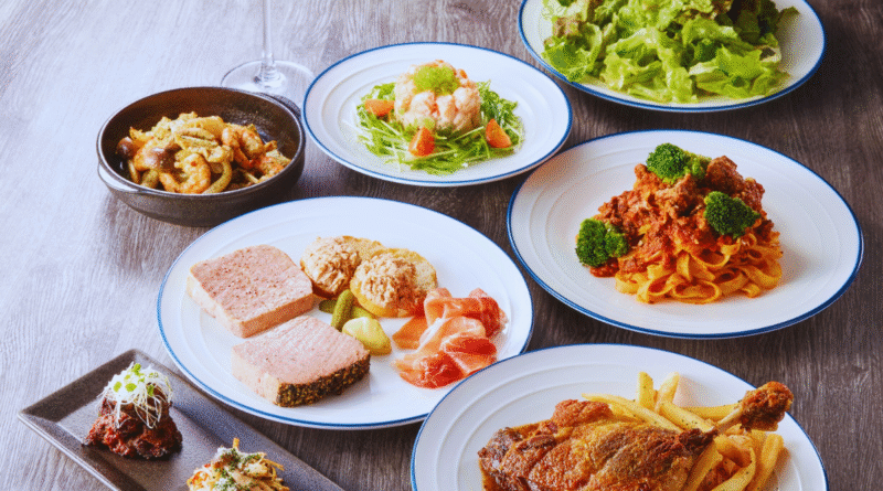 turismo gastronômico