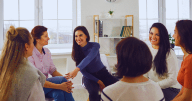 terapia nas empresas