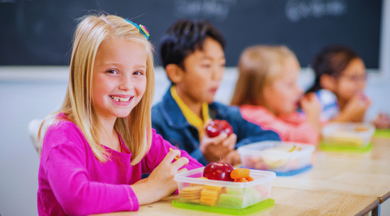 escolas em tempo integral
