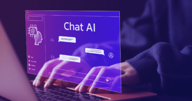 inteligência artificial em computadores pessoais