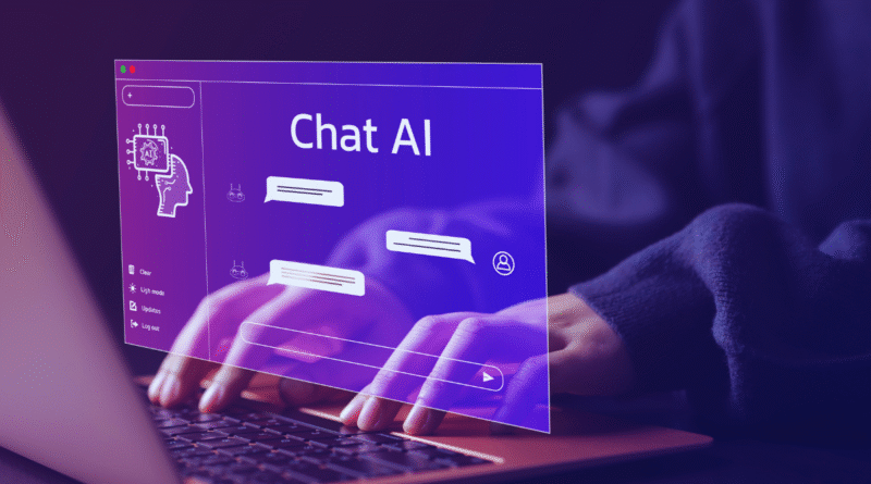 inteligência artificial em computadores pessoais