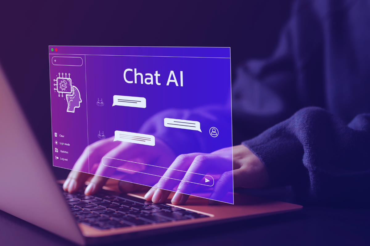 Inteligência Artificial já transforma o desempenho dos novos computadores pessoais