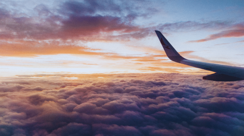 aplicativos de viagem