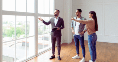 crédito imobiliário com juros baixos